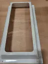 14" x 30" Inner Dome Skylight (Slightly Scratched)