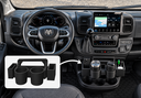 Ram Promaster 2022 + - Mug & Cellular Holder