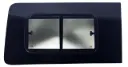 VWD Double-Sliding Van Window