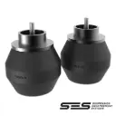 Timbren SES Front Suspension Kit – Mercedes-Benz Sprinter 2500/3500 (2002–Present)