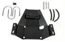Mercedes Sprinter 2500 Differential Skid Plate | 2007+