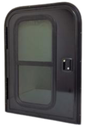 26″ Wide x 42″ Tall Driver Side Teardrop RV Door